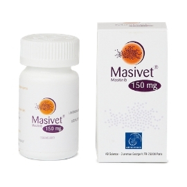 Масивет (Masivet) 150 mg