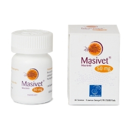 Масивет (Masivet) 50 mg